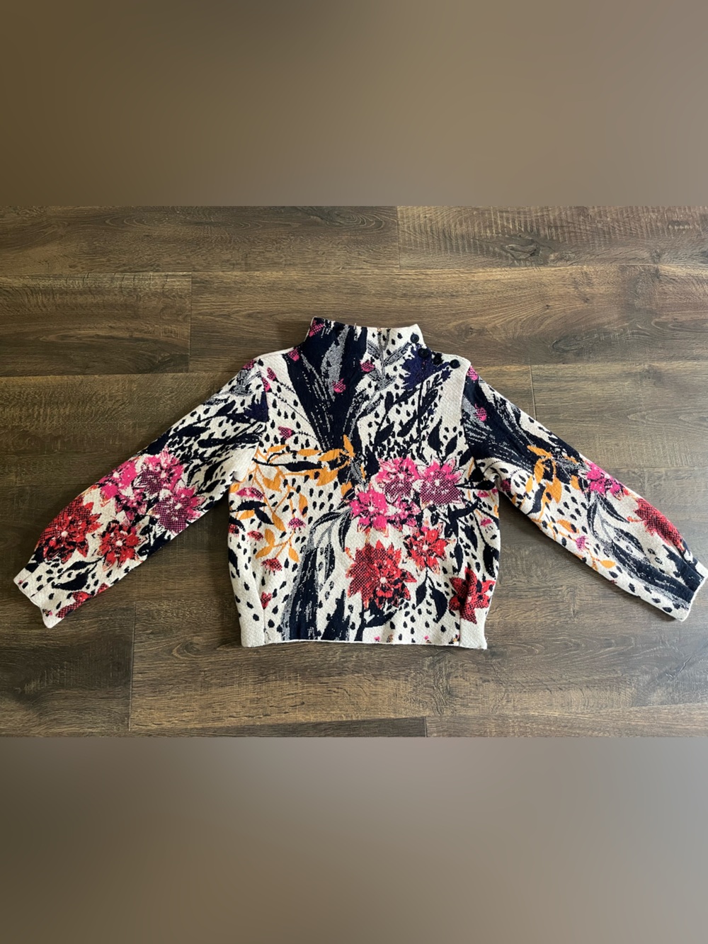 AldoMartins by anthropologie sweater